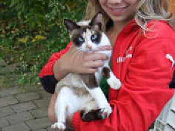 Nora Bild von Nora