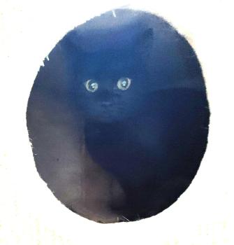 Sarabi Bild von Sarabi