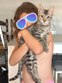 Lia Bild von Lia