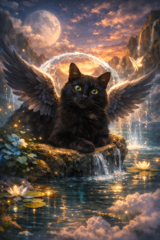 Leila Bild von Leila