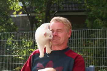 Blanca Bild von Blanca
