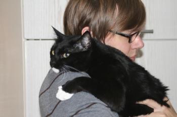 Mathias Bild von Mathias