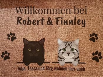 Mark Bild von Mark