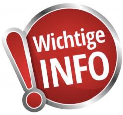 Änderung der Aufwandspauschale und Wegfall Boxenpfand News-Bild